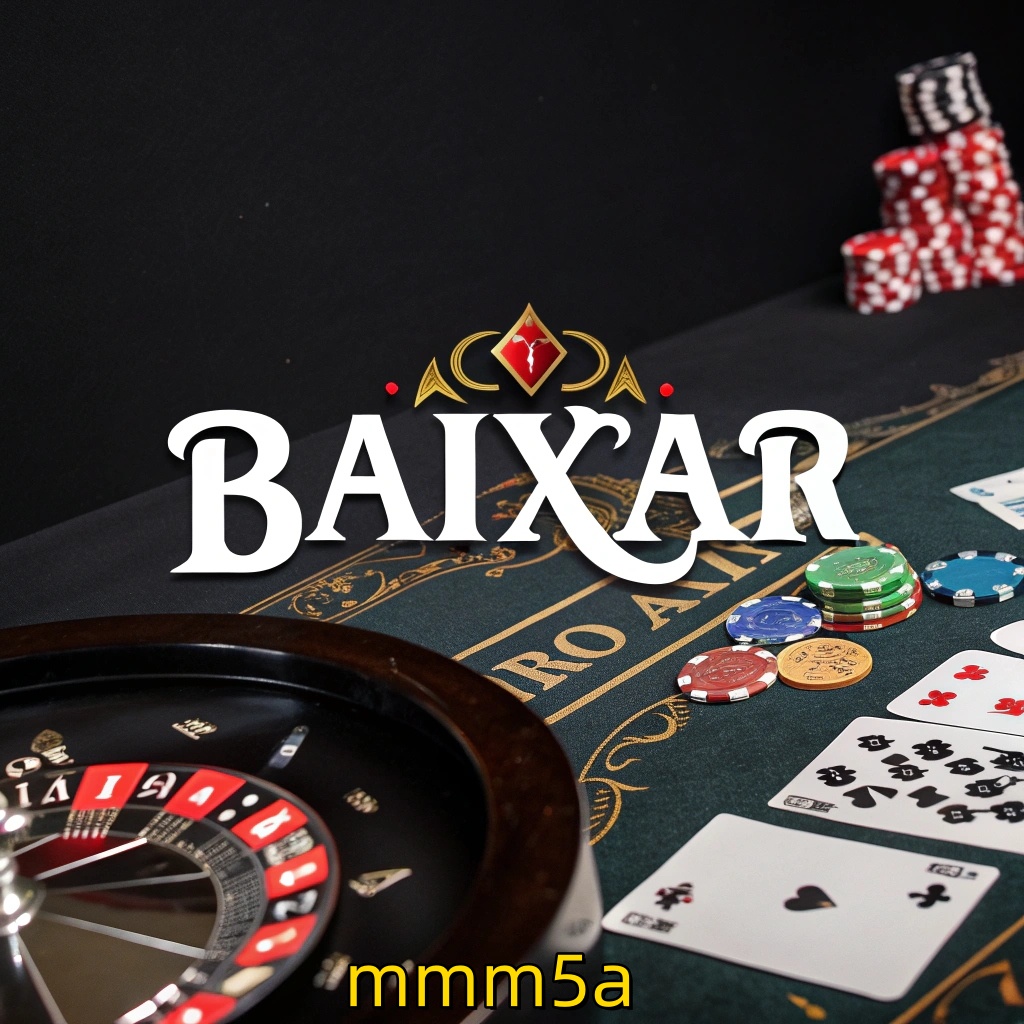 Jogar mmm5a Cassino com App Onde quer que Você vá