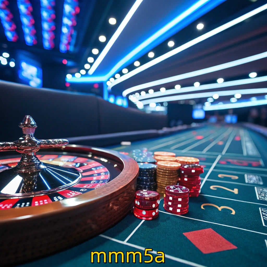 Bônus Exclusivos para Registro no Cassino mmm5a
