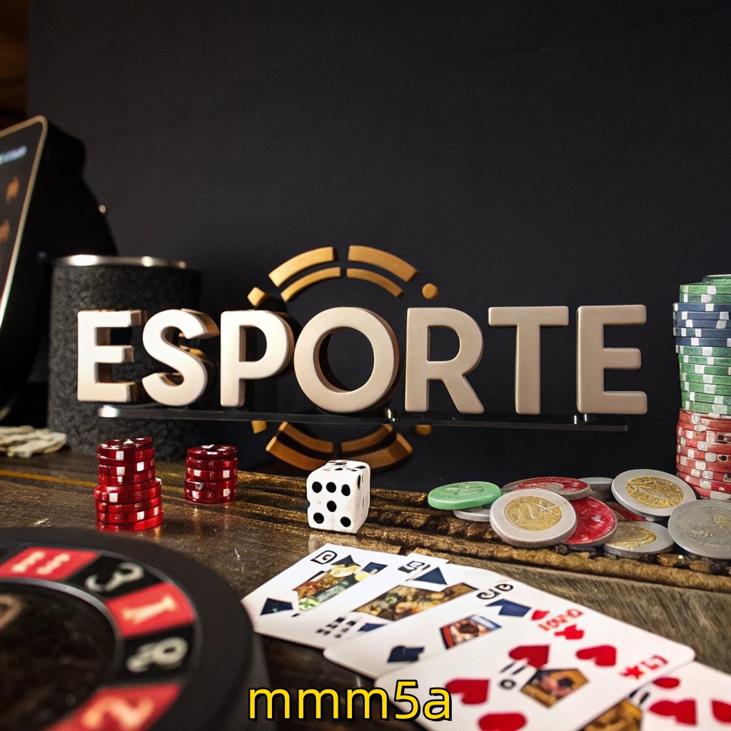Tente a Sorte no mmm5ase Você é um fã de Apostas