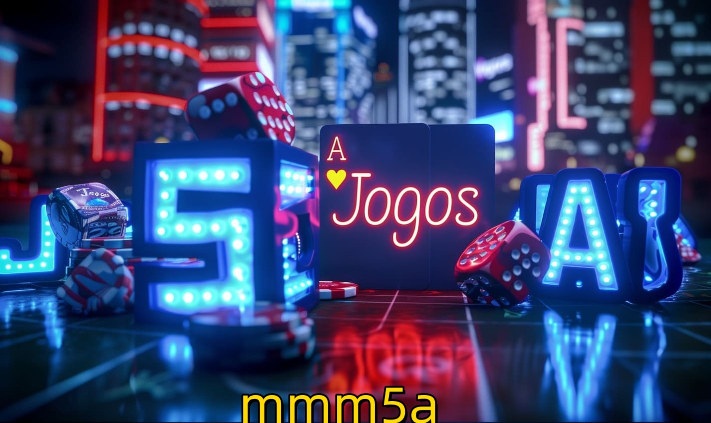 Jogos mmm5a com de Tradição e Inovação